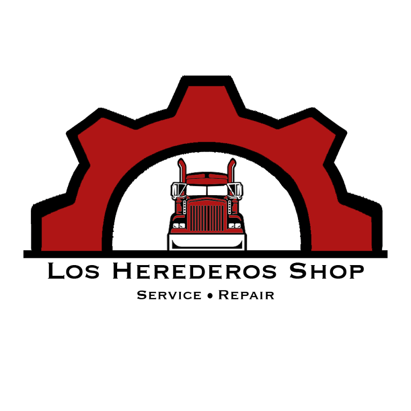 Los Herederos Shop exterior